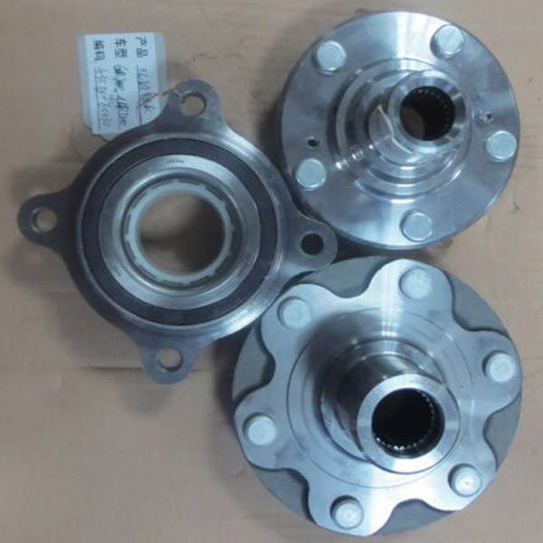 Factory price professional wheel hub bearing for Toyota reiz-crown OEM-43550-0N010