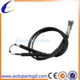 Benz Clutch Cable OEM No  124 300 23 30