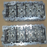 Chinese factory best selling wholesale Cylinder Head