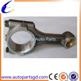 Truck connecting rod 28mm small end forged steel TD42 Connecting Rod for NISS AN 12100-43G01
