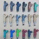 Factory Price Hot Sale  Bosch Fuel Injector