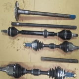 Hot sale factory price new Toyota car drive shaft 