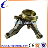 Nissan Sunny N17 steering knuckle,OEM NO.40014-1HH0A