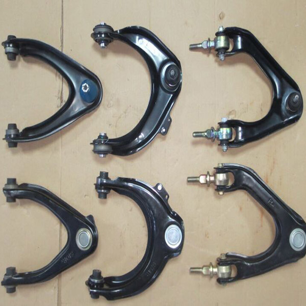 High quallity wholesale auto control arm  with new Japanese technology 