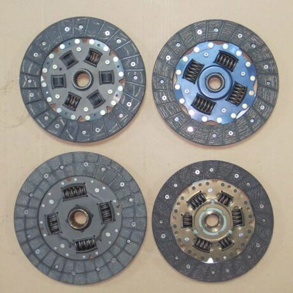 High quallity wholesale auto clutch disc with new Japanese technology 