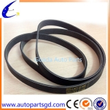 6PK2310 drive v-belt for mazda OEM L3C1-15-909