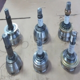 Chinese factory best selling wholesale cv joint