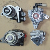 Chinese factory wholesale warranty power steering pump