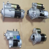  Factory Price Hot Sale starter motor