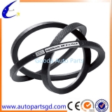 Factory Price Supply alternator Belt