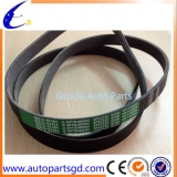 auto v-belt fan belt for LS400 oem90916-02464